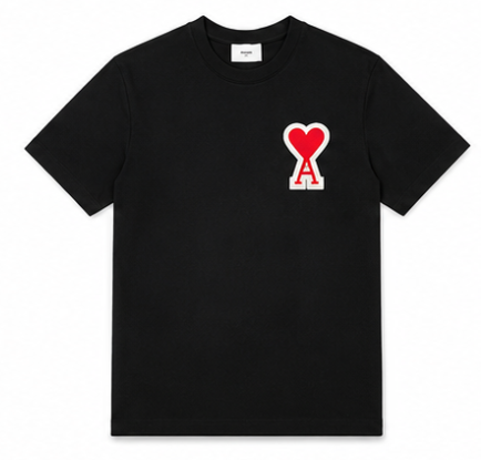Ami T-shirt TEE