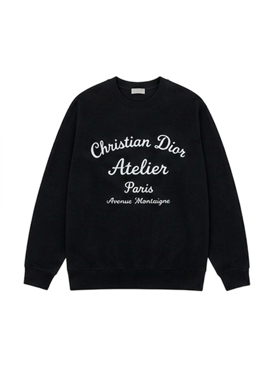 Christian Dior Atelier Paris Crew