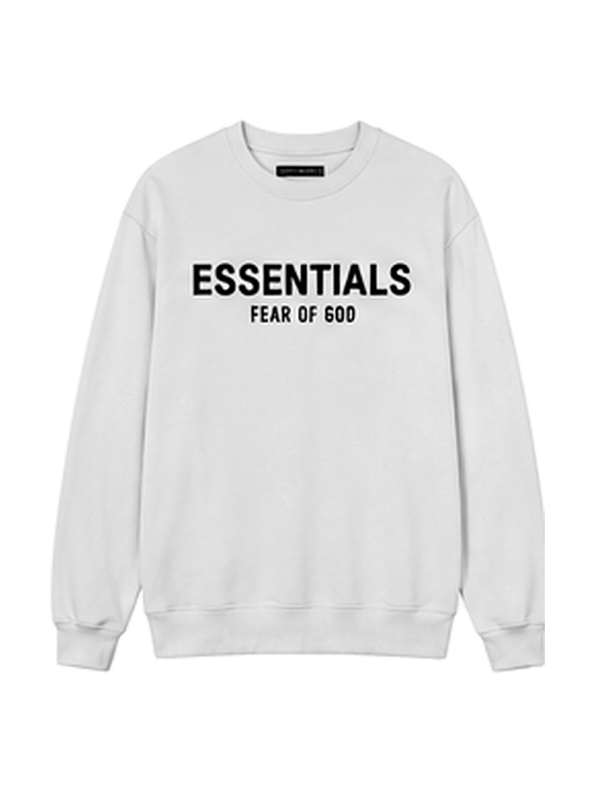 Fear of God Essentials Crewneck