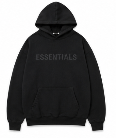 Essentials Hoodie