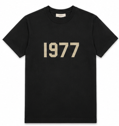 ESSENTIALS T-shirt TEE