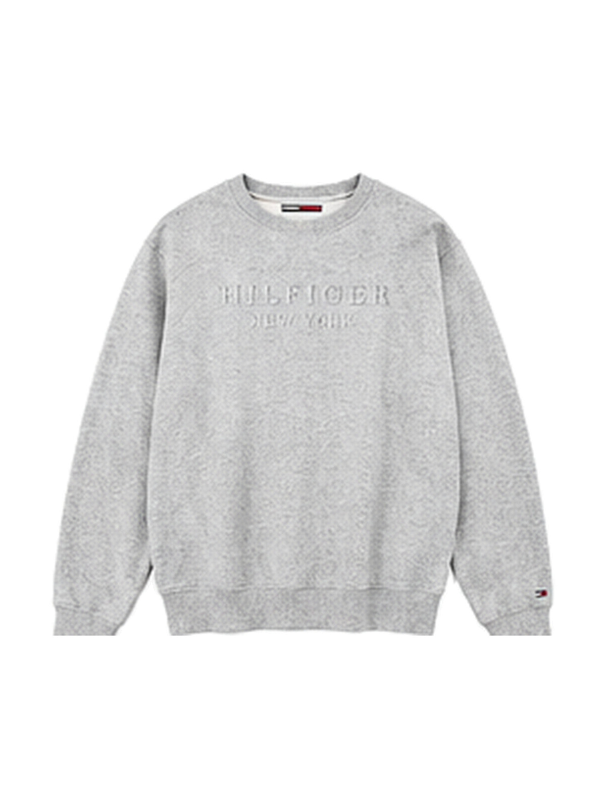 Tommy Hilfiger Crewneck — Grey