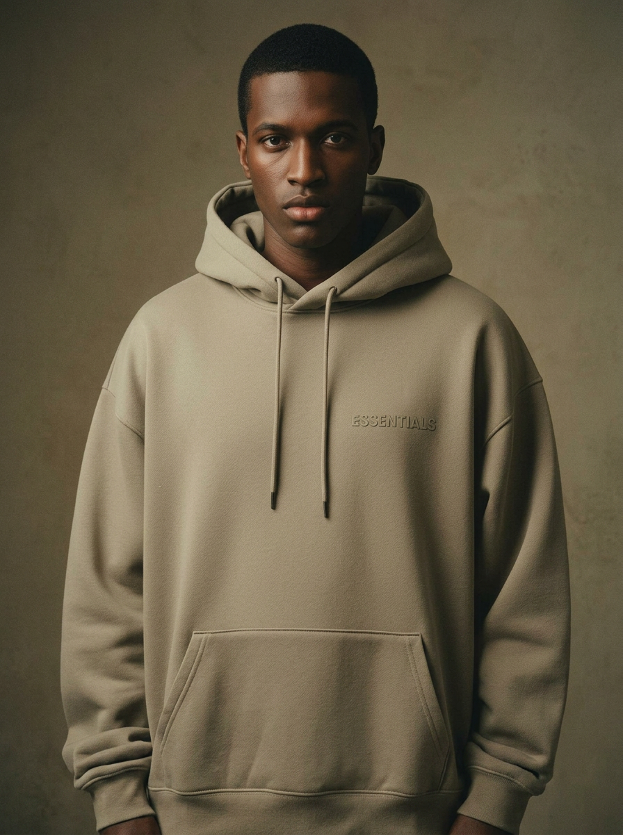 Hoodies