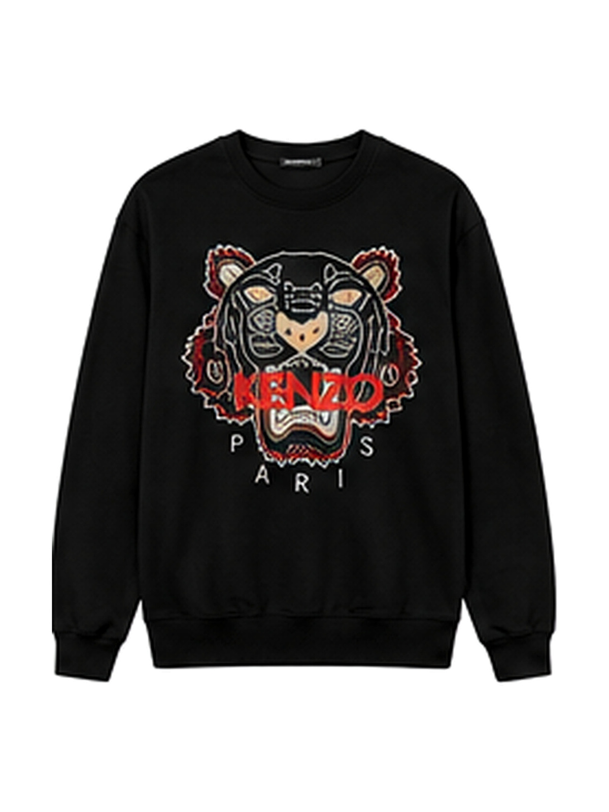 KENZO Tiger Crewneck