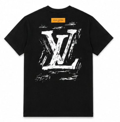 LV Louis Vuitton T-shirt TEE