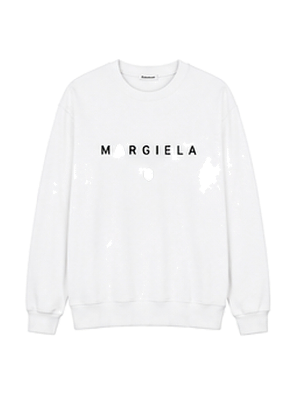 MM6 Maison Margiela Crew