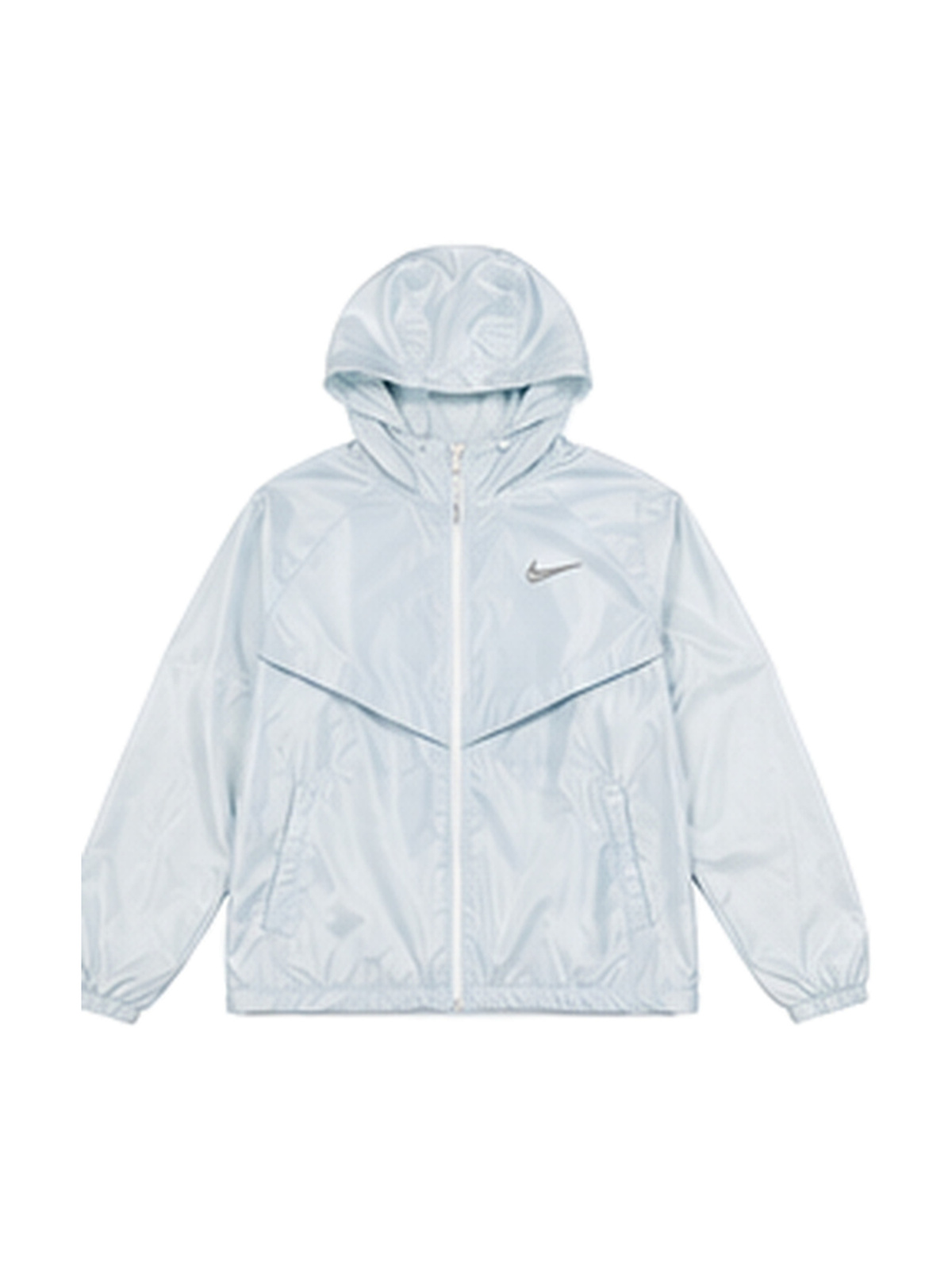Nike Windrunner — Ice Blue