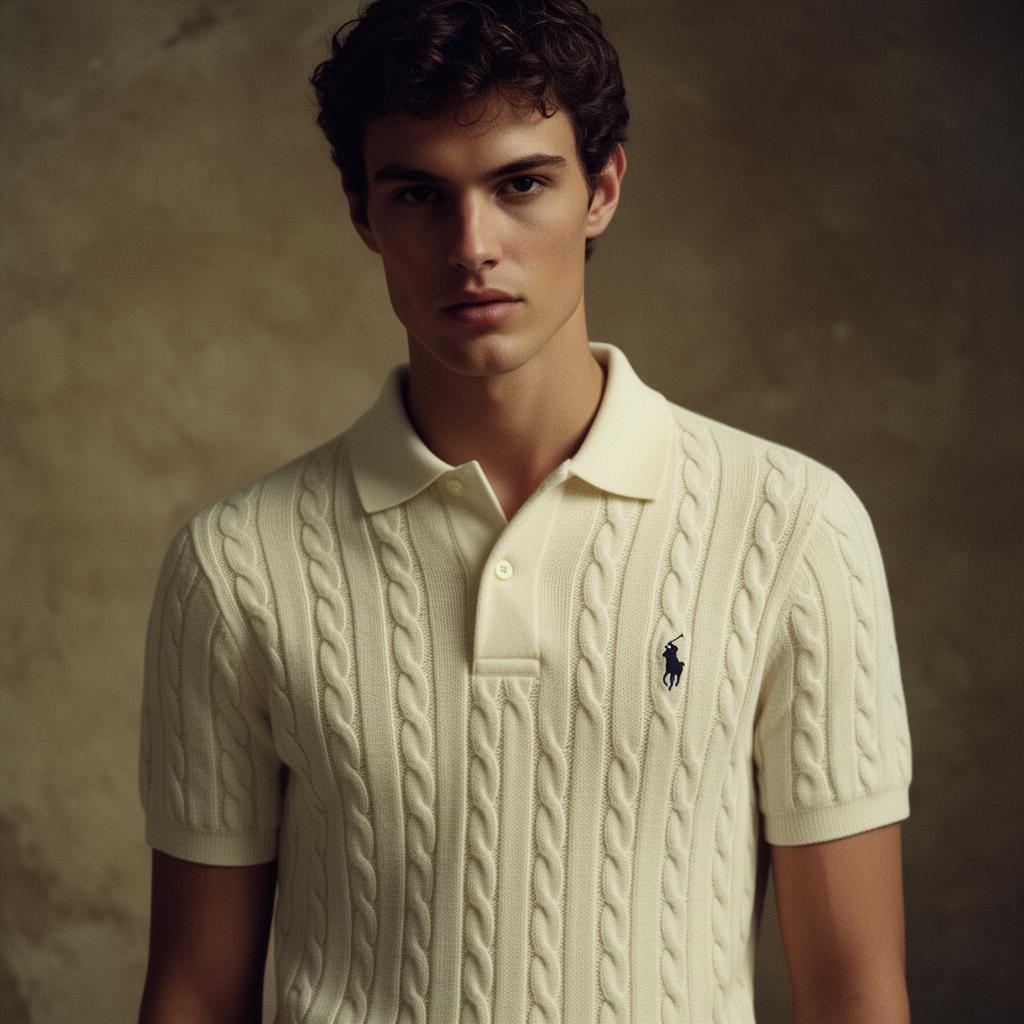 Polo Shirts