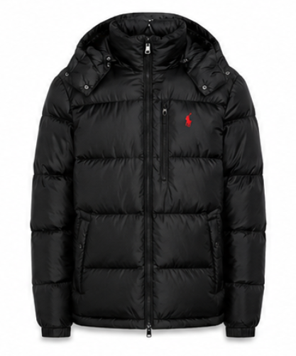 Ralph Lauren Down Jacket