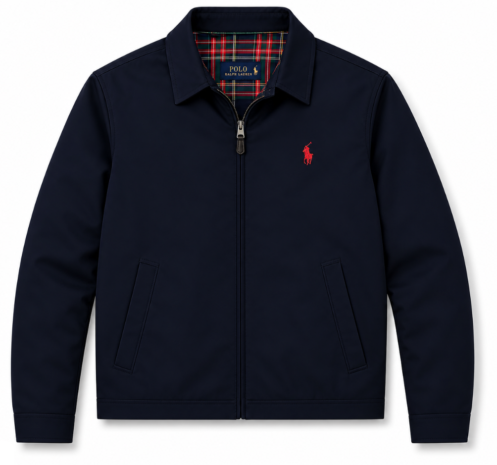 Ralph Lauren Jacket