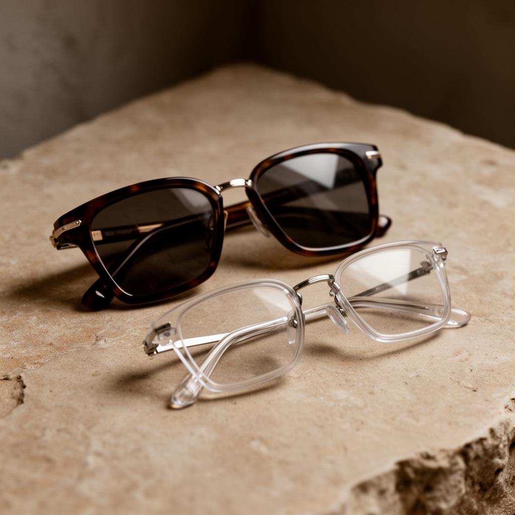 Sunglasses & Glasses
