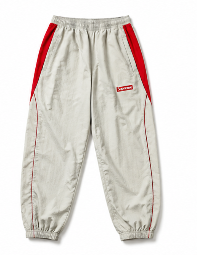 Supreme Racing Team Set — White