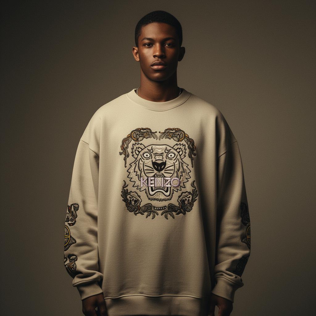 Sweatshirts