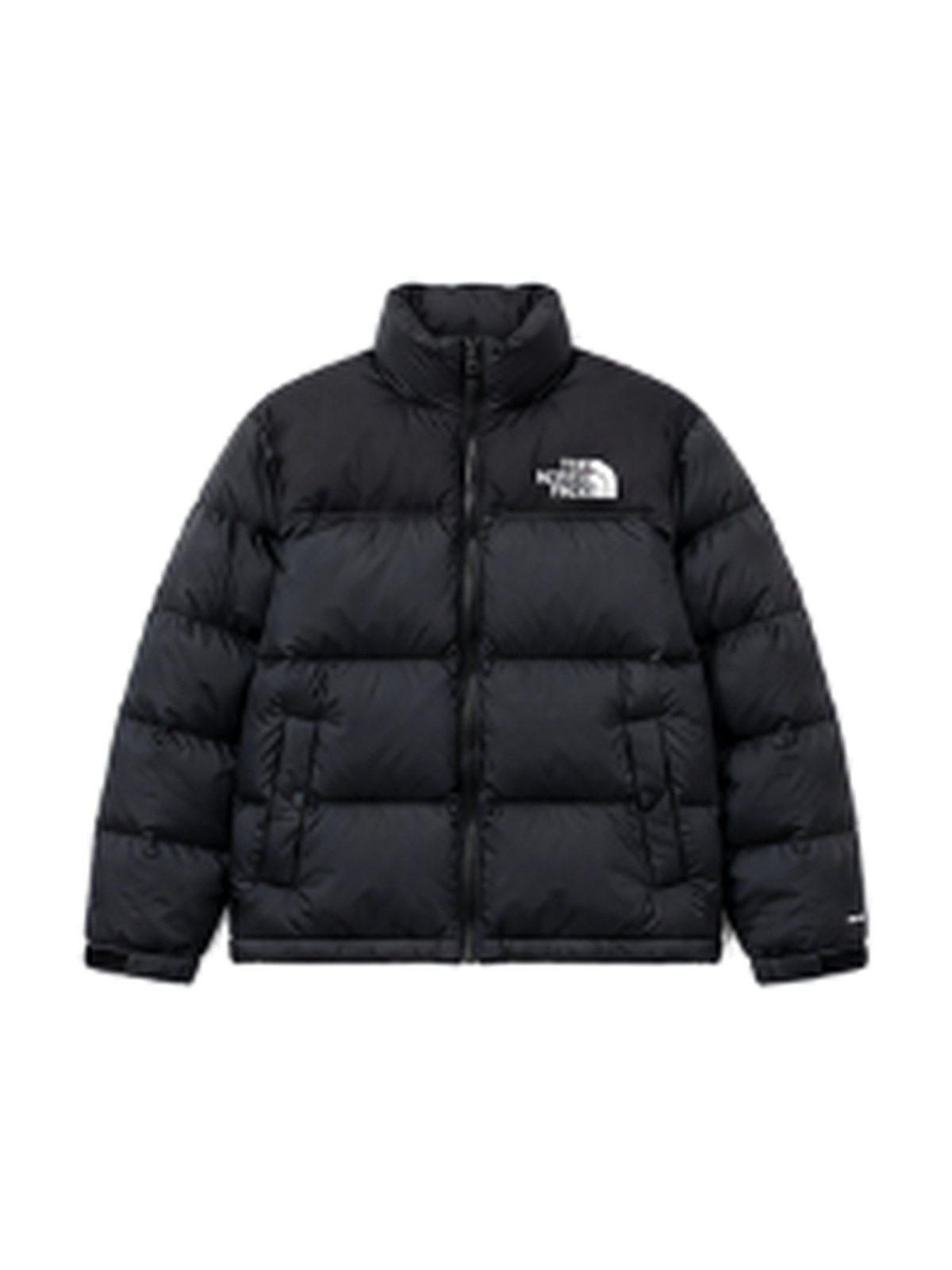 The North Face 1996 Nuptse — Black