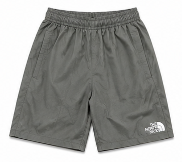 The North Face Water Shorts — Grey