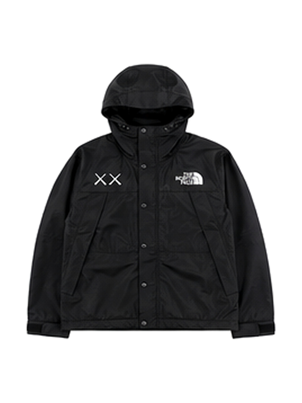 The North Face XX KAWS Jacket