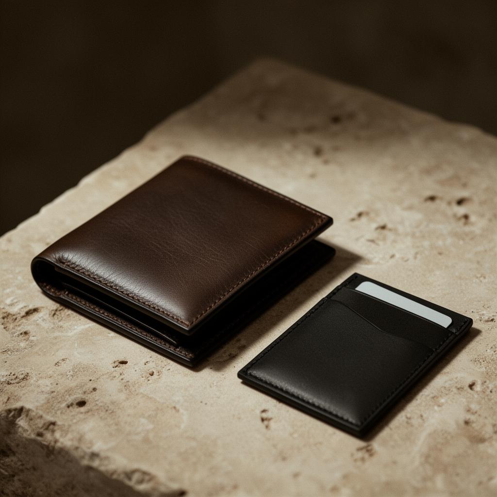 Wallets